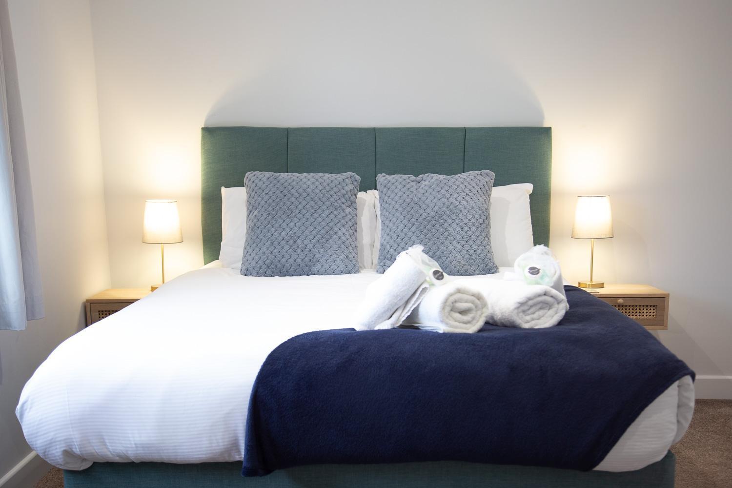 3 Bedroom Lodge With Hot Tub York Buitenkant foto